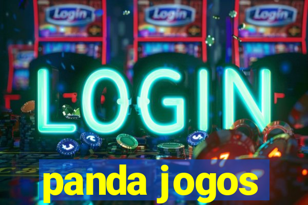 panda jogos